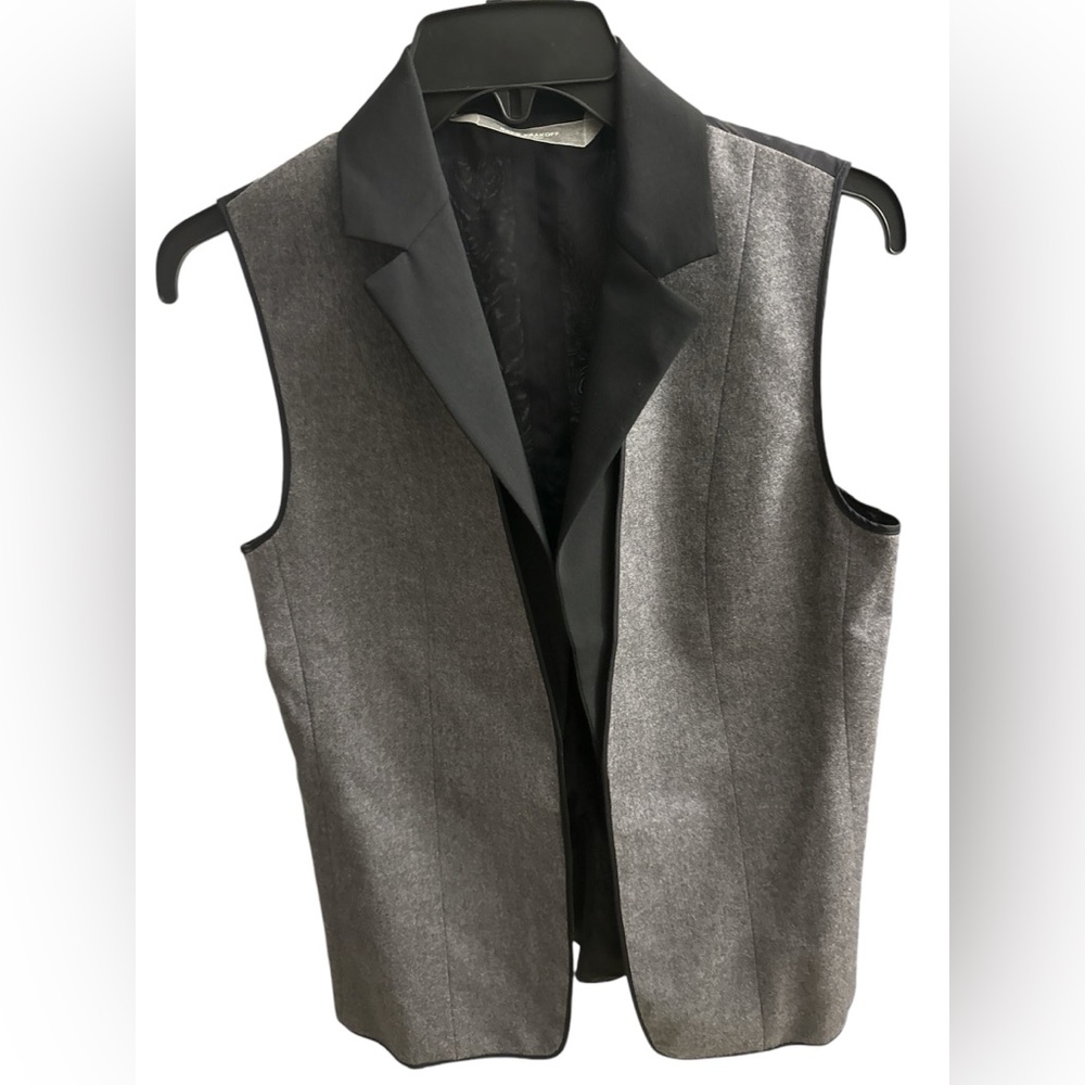 Reed crackoff blazer